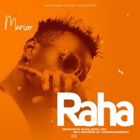 Raha - Marioo