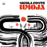 Dance Of Love And Peace - Nicola Conte & Bridgette Amofah