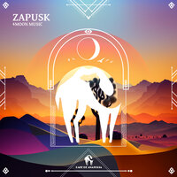 Zapusk - 4Moon Music & Cafe De Anatolia