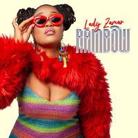 Party In Heaven - Lady Zamar