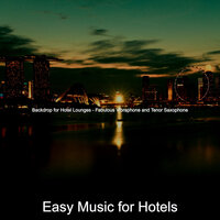 Sublime Resorts - Easy Music for Hotels