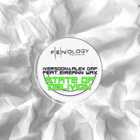 State of Oblivion - Iversoon & Eireann Wax