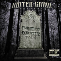 Real Wild - United Grind & Vice Souletric