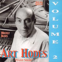 After Hours - Art Hodes