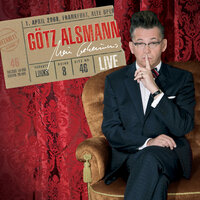 Ein Gläschen Wein und du - Götz Alsmann
