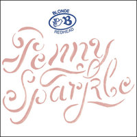 Love or Prison - Blonde Redhead