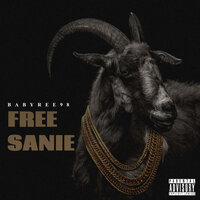 Free Sanie - Babyree98