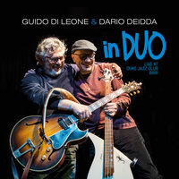 Scherzi - Dario Deidda & Guido Di Leone