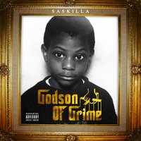 Chip off My Shoulder - Saskilla