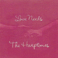 If I Give My Heart To You - The Harptones