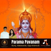 Parama Pavanam - Alakananda & Bunty Gadicherla & Vijay Krishna Boddupally
