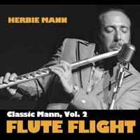 Flute Bob - Herbie Mann & Bobby Jaspar