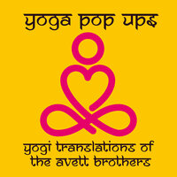 If It's the Beaches - Yoga Pop Ups