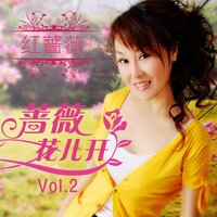为爱守候 - 红蔷薇