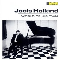 Harp Solo - Jools Holland
