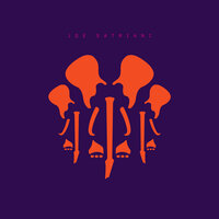 Faceless - Joe Satriani