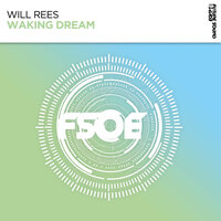 Waking Dream - Will Rees