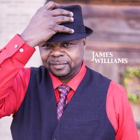 God's Got the Time - James Williams