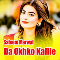 Sra Lamba Wa Da Oroono - Saleem Marwat