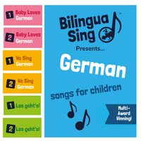 Let’s Count from 1-10 - BilinguaSing