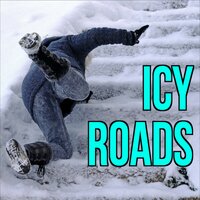 Icy Roads - OGR-Scintilla