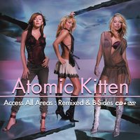 Right Now - Atomic Kitten & Solomon