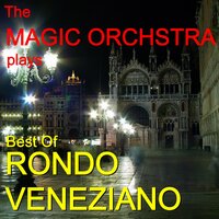 Marco Polo - The Magic Orchestra