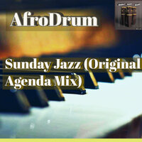 Sunday Jazz - AfroDrum
