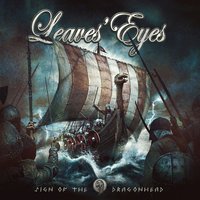 Völva - Leaves' Eyes
