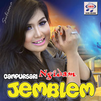 Ngidam Jemblem - Utami Dewi Fortuna & Sodiq