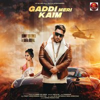 Gaddi Meri Kaim - Sunny Boi Singh & Sara Gurpal