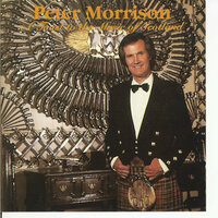 Lass I Lo'e Ye Dearly - Peter Morrison