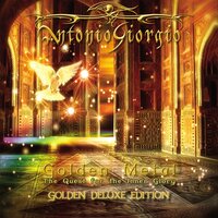 Golden Metal - Antonio Giorgio