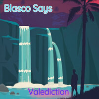 A Metaphysical Yoga Lesson - Blasco Says