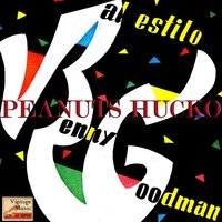 Whispering - Peanuts Hucko