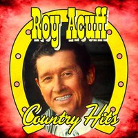 Great Speckled Bird - Roy Acuff
