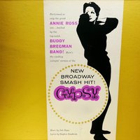 Overture (From Gypsy!) - Annie Ross