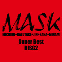 1990年5月 - MASK