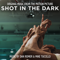 If I Don't Reach My Dream - Dan Romer & Mike Tuccillo