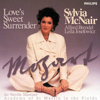 Mozart: Le nozze di Figaro, K.492 - Original version, Vienna 1786 - Act 2 - "Porgi amor" - Sylvia McNair & Academy of St. Martin in the Fields & Sir Neville Marriner & Вольфганг Амадей Моцарт