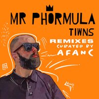 We Know - Mr Phormula & Martyn Kinnear & Luke RV
