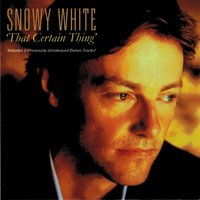 Lonely Heart - Snowy White