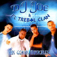 Para - Trebol Clan & DJ Joe