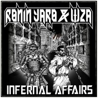 Neurocase - Ronin Yaro & wza
