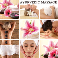 Spa Music (Relaxation Music for Your Mind) - Ayurveda Massage Music Specialists
