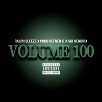 Let The Rhythem Take Control - Pooh Hefner & Ralph Sleeze & D-Ski Hendrix & Laz Tha Boy