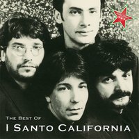 Ave Maria No No - I Santo California