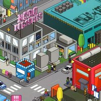 Morningwood - kero