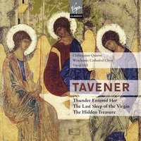 Angels (1985) - David Hill & David Dunnett & Winchester Cathedral Choir