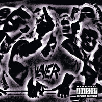 Abolish Government/Superficial Love - Slayer